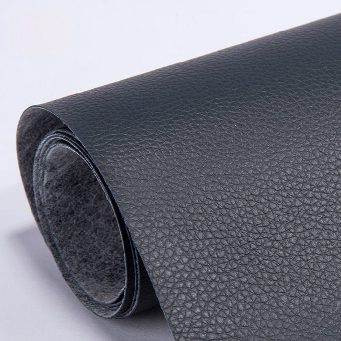 Self-adhesive Leather