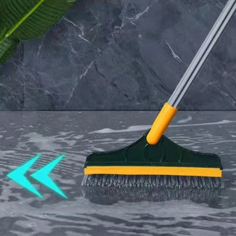 Corner Broom Scraper