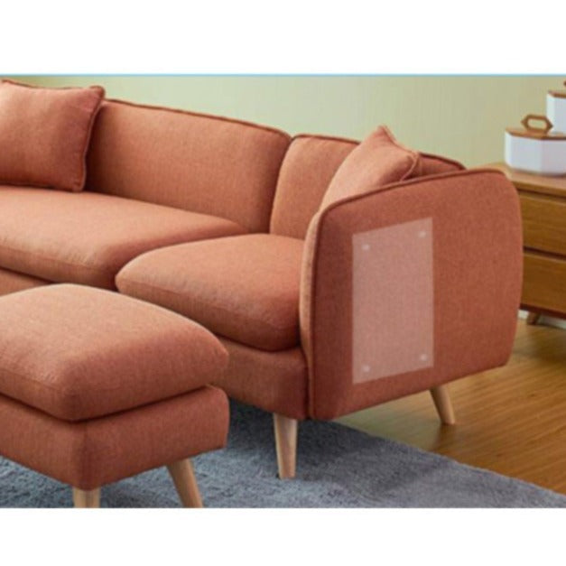Removable Adhesive Sofa Protector