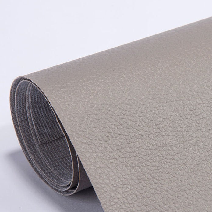 Self-adhesive Leather