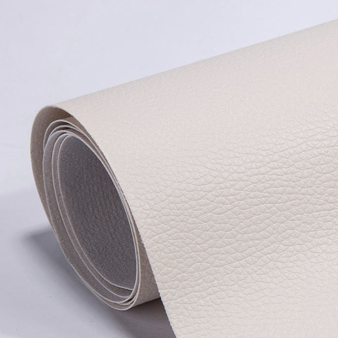 Self-adhesive Leather