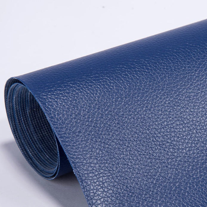 Self-adhesive Leather