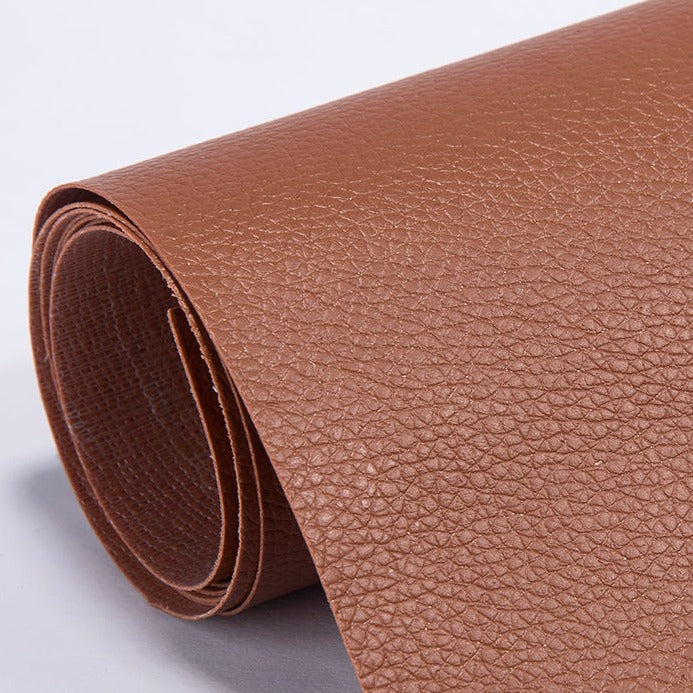 Self-adhesive Leather