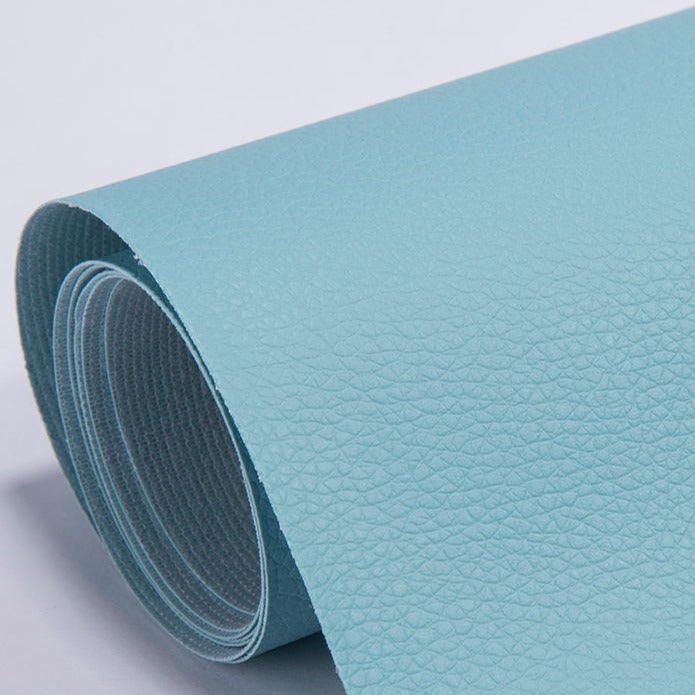 Self-adhesive Leather