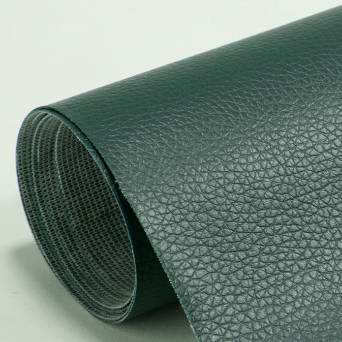 Self-adhesive Leather