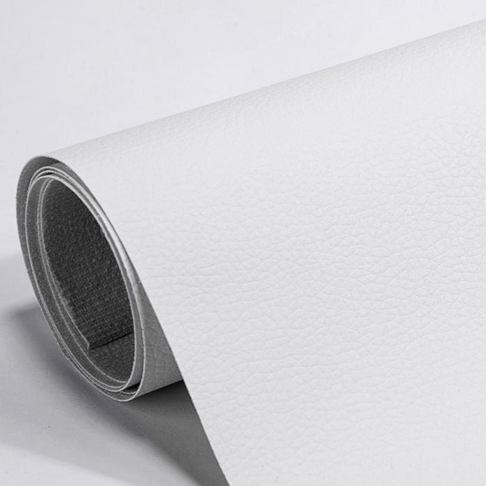 Self-adhesive Leather