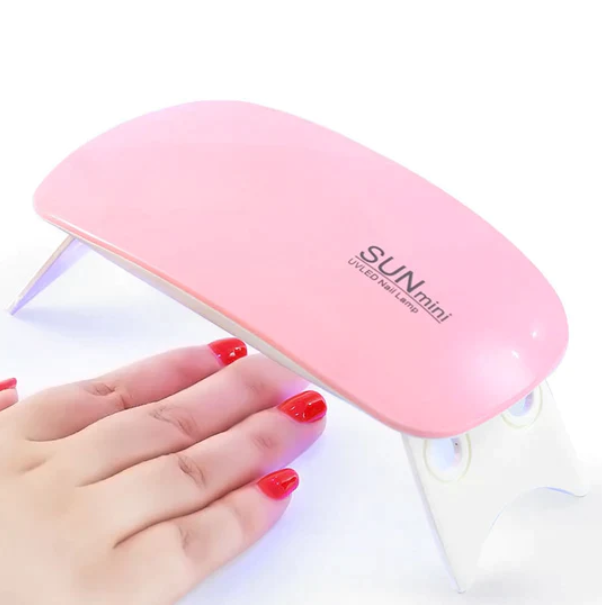 Mini Nail Polish Dryer