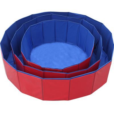 Pet Bathtub Dog Swimming Pool
