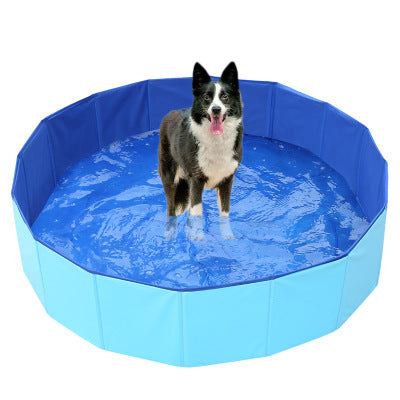 Pet Bathtub Dog Swimming Pool